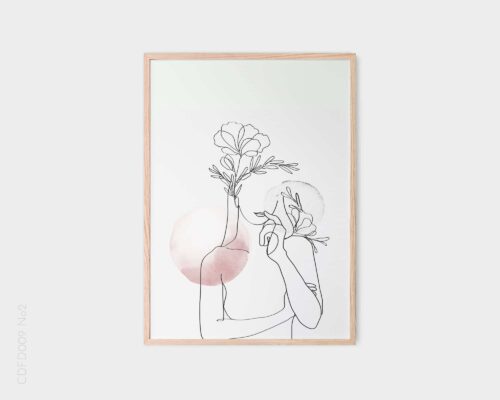 Minh-hoa-nu-tinh-qua-net-ve-web-res-cdfd009-no2 BST Minh Hoạ Nữ Tính – Woman’s CDFD009 No2