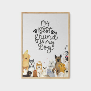 My_best_friend_is_my_dog_web_res My Best Friend Is My Dog No.1