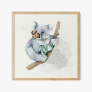 bst-cac-loai-vat-dang-yeu-mau-nuoc-no-7-baby-koala-web-res BST Các Loài Vật Đáng Yêu Màu Nước No.7 - Baby Koala